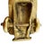 Antique Brass Toy Car Paperweight or Decorative Object, Early 20th Century For Sale - Image 12 of 12