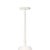 Regina Andrew Bluff Iron Outdoor Pendant, White For Sale - Image 4 of 7