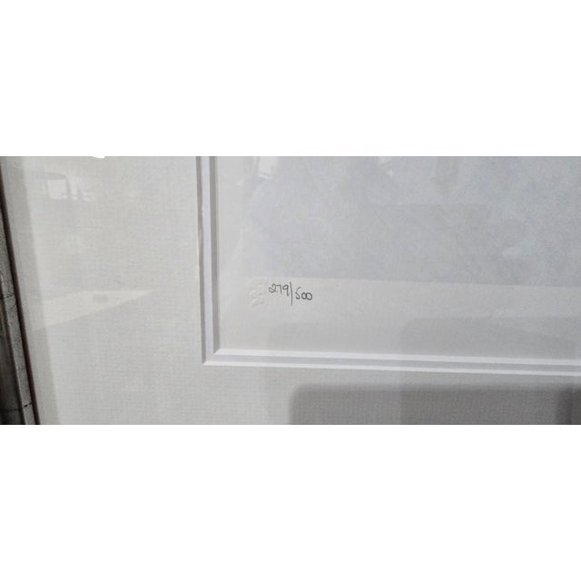 2010s Charles Willmott, Darcy 1, 2016, Print on Paper For Sale - Image 5 of 8