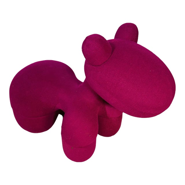 The Pony Chair by Eero Aarnio For Sale