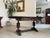 Vintage Dining Table in Oak, 1940s For Sale - Image 9 of 13