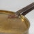 Made in 19th Century France, this wide pan is handmade from brass and iron. The sizeable surface has certainly seen its...