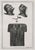 Antique White 19th Century Engravings of Medeival English Armour 1801- A Pair For Sale - Image 8 of 9