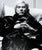 Helmut Newton (1920-2004) Andy Warhol Original Poster On poster paper, 59 × 84 cm (approx. 23 × 33 inches) Excellent...