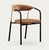 Chair in Oak by Henrik Tengler For Sale - Image 4 of 15