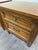 Vintage Dixie Furniture Mid Century Traditional Neoclassical Nightstands - Pair For Sale - Image 13 of 17