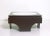 Paper Vintage Belgian Coffee Table by Emiel Veranneman, 1970s For Sale - Image 7 of 8