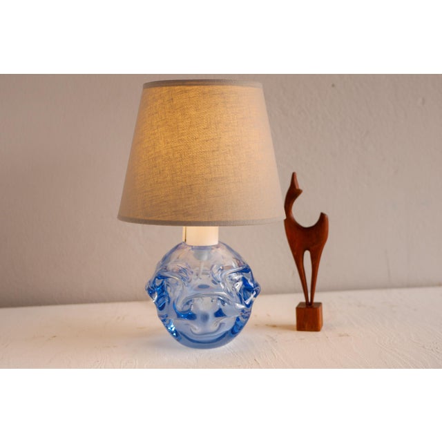 Table Lamps by B. Augustsson for Åseda, Set of 2 For Sale - Image 13 of 14