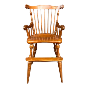 Frederick Duckloe Youth Chair