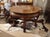 Rosewood Round Table For Sale - Image 12 of 12