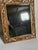 Patinated Wood Mirror, France, 20th Century For Sale - Image 8 of 9