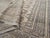 Ivory Galerie Shabab Collection Tribal Mid-20th Century Handmade Central Asian Turkoman Accent Rug For Sale - Image 8 of 8