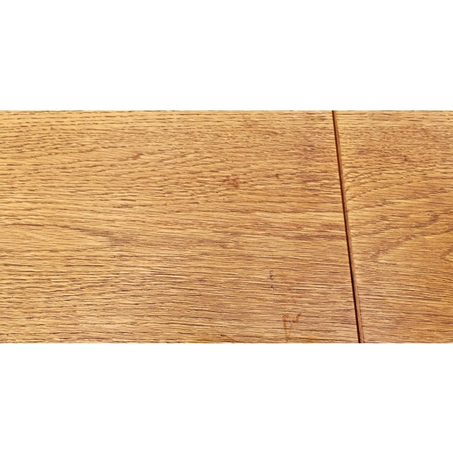 1990s Lexington Sideboard Dry Bar For Sale - Image 12 of 14