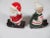1960s Santa and Mrs. Claus Salt and Pepper Shakers - a Pair For Sale - Image 6 of 9
