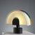 Vintage Murano Glass Table Lamp, 1980s For Sale - Image 10 of 12