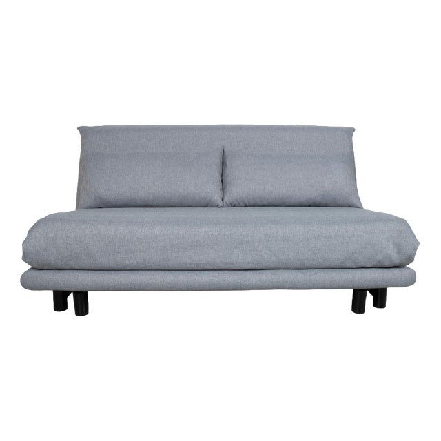 Fabric Multy Three-Seater with Manual Function from Ligne Roset For Sale