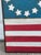 Vintage Americana Wooden Ameican Flag Betsy Ross Wall Art For Sale - Image 4 of 7