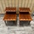 Mid-Century Modern A Pair of Newly Refinished Mid Century Modern Side Tables by Lane Acclaim Circa 1960s For Sale - Image 3 of 18