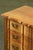 Small Brutalist Danish Oak Chest of Drawers, 1960s For Sale - Image 11 of 16