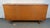 Mid 20th Century Modern Walnut Lowboy Dresser by Young Mfg., Attributed For Sale - Image 14 of 16