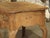 18th Century Dutch Console Table in Carved Oak For Sale - Image 12 of 13
