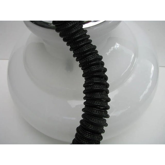 Pendant from Peill & Putzler, 1970s For Sale - Image 14 of 16