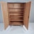 Vintage Wardrobe in Ash, 1970s For Sale - Image 15 of 16