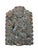 Antique Asian Wooden Relief, 1800s For Sale - Image 13 of 13
