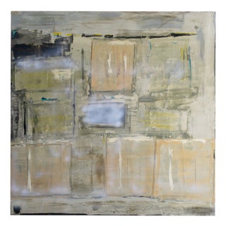 Anna Snijder, Venice, Acrylic on Canvas For Sale