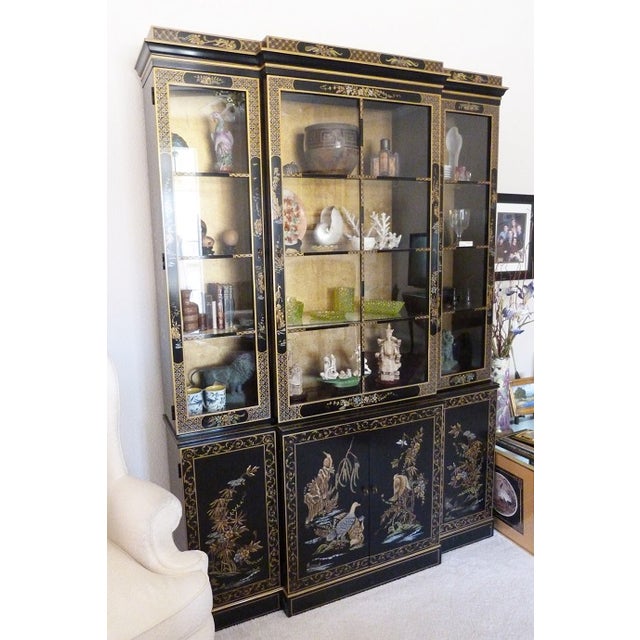 Drexel Heritage Chinoiserie China Chairish