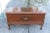 Caswell Runyan Early 1900s Cedar Chest Blanket Trunk Bench For Sale - Image 12 of 13
