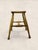 19th Century English Sycamore Dairy Stool, Circa 1860 For Sale In Tampa - Image 6 of 9