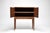 Lala Walnut Bronze Metal Sideboard by Reda Amalou Design For Sale - Image 4 of 8