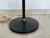 Black Mid-Century Age Floor Lamp Saturn by Jaroslav Bejvl, Kamenicky Senov, 1970s For Sale - Image 8 of 9
