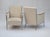 Set of Mid-Century Armchairs attributed to Joszef Peresztegi, 1958 For Sale - Image 6 of 8