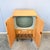 Bauhaus Television Cabinet HFS 2 by Herbert Hirche for Braun, 1960s For Sale - Image 11 of 14