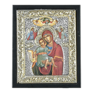 Reproduction Byzantine Icon Wall Art