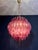 Spherical Murano Polyhedrons Pendant Light, 1990s For Sale - Image 11 of 18