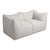 1970s Le Bambole Two-Seater Sofa by Mario Bellini for B&B Italia, 1976 For Sale - Image 5 of 18