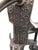 Late 20th Century Antique Style Champion 1897 Table Clamp Cork Screw Wine Bottle Opener Ornate Design Rogar For Sale - Image 5 of 9
