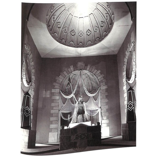 1990s "Jean-Charles Moreux: Architecte-Decorateur-Paysagiste" 1999 Day, Susan For Sale - Image 5 of 12