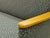 Wood Mid-Century Modern German Sofa from VEB Wohnkultur Kirchberg, 1960s For Sale - Image 7 of 16