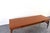 Mid-Century Modern Teak Coffee Table by Johannes Anderen for Trensum Möbelfabrik, 1960s For Sale - Image 10 of 16