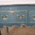 Wood English Painted Dresser Base For Sale - Image 7 of 15