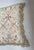 2000 - 2009 Antique Aubusson and Velvet Pillow For Sale - Image 5 of 7