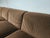 D120 Five-Seater Sofa by Valeria Borsani and Alfredo Bonetti for Tecno, 1966 For Sale - Image 10 of 16