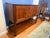 Transitional 1990's Stickley Metropolitan Buffet/Sideboard For Sale - Image 3 of 8