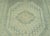 Turkish Turkish Oushak Rug 3' x 13'2" #19408 For Sale - Image 3 of 8
