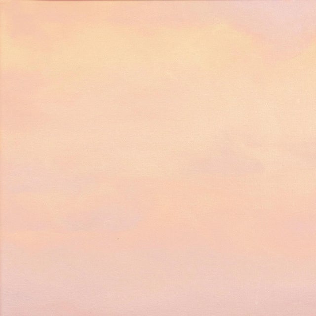 2000 - 2009 'Beach at Honfleur' by Kari McCarthy, 2005, Hawaiian Woman Artist, Giverny, San Francisco Art Academy For Sale - Image 5 of 9