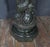 Italian Serpentine Marble Pedestal, 1880s, Set of 4 For Sale - Image 9 of 18